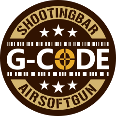 シューティングバーG-CODE