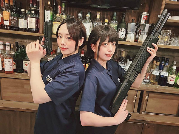 スタッフ写真