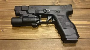 GLOCK26 ADVANCE