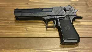 GUN&TARGET | SHOOTING BAR G-CODE【シューティングバーG-CODE】松本店