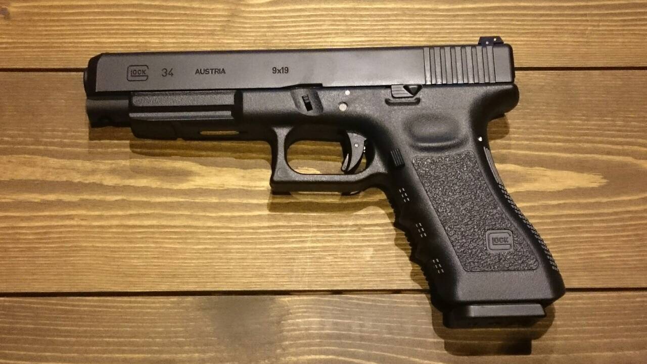 GLOCK34