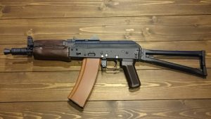 AKS74U