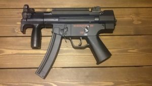 MP5K HC