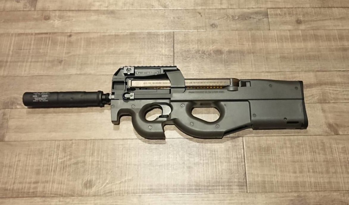 P90-TR