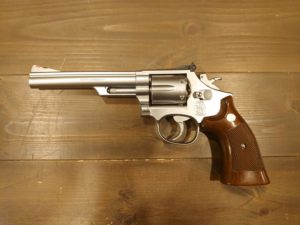 S＆W M66