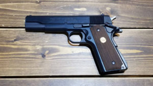 GUN&TARGET | SHOOTING BAR G-CODE【シューティングバーG-CODE】松本店